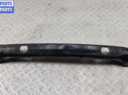 Купить Усилитель бампера заднего на Opel Zafira A (1999-2005) Усилитель бампера заднего OP2382020 на Opel Zafira A (1999-2005)