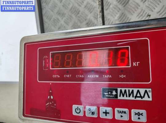 купить Активатор (привод) замка багажника на Opel Astra G (1998-2004)