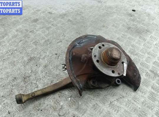 купить Ступица передняя левая на Mercedes E-Class W210 (1995-2002)