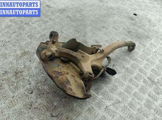 купить Ступица передняя левая на Mercedes E-Class W210 (1995-2002)