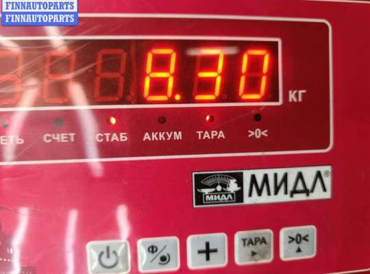 купить Ступица передняя левая на Mercedes E-Class W210 (1995-2002)