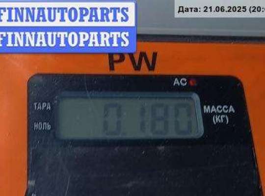 Резистор (сопротивление) отопителя на Opel Zafira A