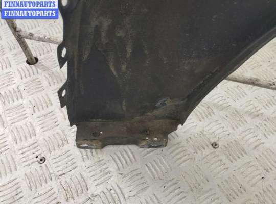 купить Крыло переднее правое на Audi A8 D3 (2002-2010)