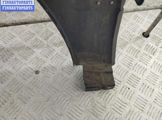 купить Крыло переднее правое на Audi A8 D3 (2002-2010)