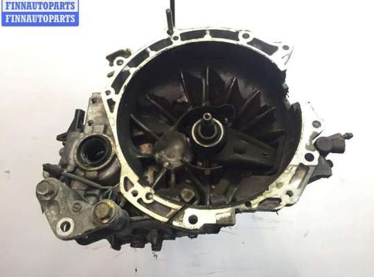 КПП 6-ст. механическая MZ626335 на Mazda 6 (2002-2007) GG/GY