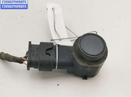 Датчик парковки (парктроник) задний VG2773728 на Volkswagen Golf-6