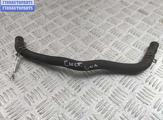 купить Патрубок на Ford Mondeo III (2000-2007)