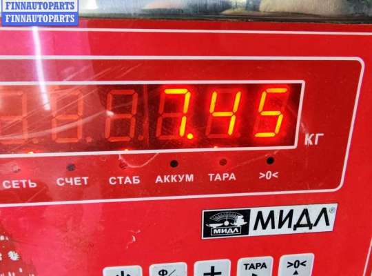 купить Стойка подвески передняя левая на Opel Zafira B (2004-2014)