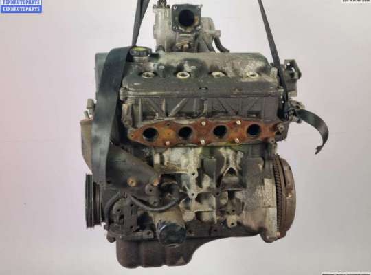 ДВС (Двигатель) на Suzuki Wagon R+ II (MM, MA63S)