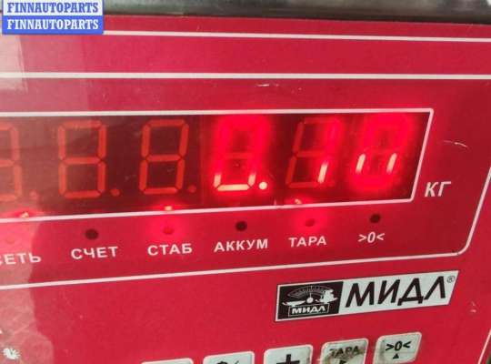 купить Датчик детонации на Ford Mondeo III (2000-2007)