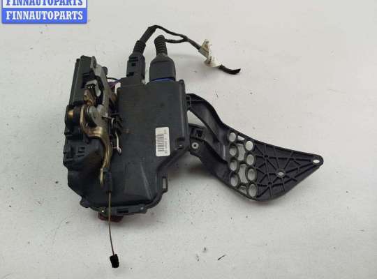 купить Замок двери задней левой на Volkswagen Touareg