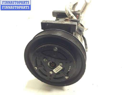 Компрессор кондиционера FT515340 на Fiat Stilo