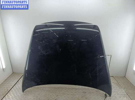 купить Капот на Volkswagen Touareg