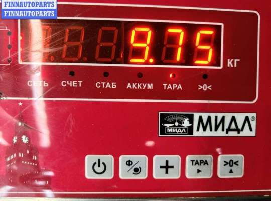 купить Капот на Volkswagen Touareg