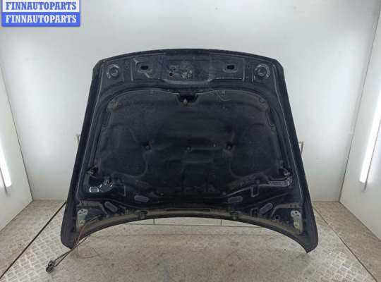 купить Капот на Volkswagen Touareg