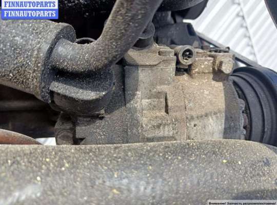 купить Двигатель (ДВС) на BMW 5 E39 (1995-2003)