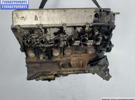купить Двигатель (ДВС) на BMW 5 E39 (1995-2003)