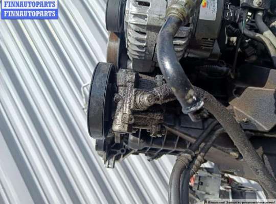 купить Двигатель (ДВС) на BMW 5 E39 (1995-2003)