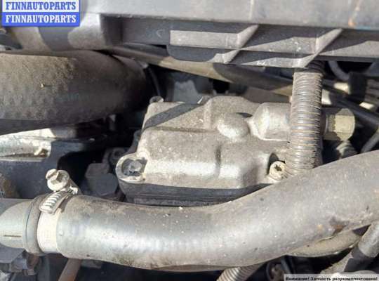 купить Двигатель (ДВС) на BMW 5 E39 (1995-2003)