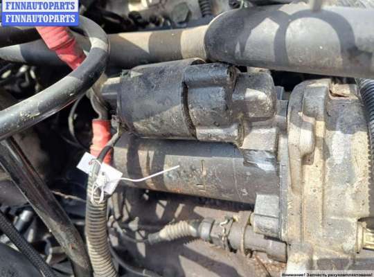 купить Двигатель (ДВС) на BMW 5 E39 (1995-2003)