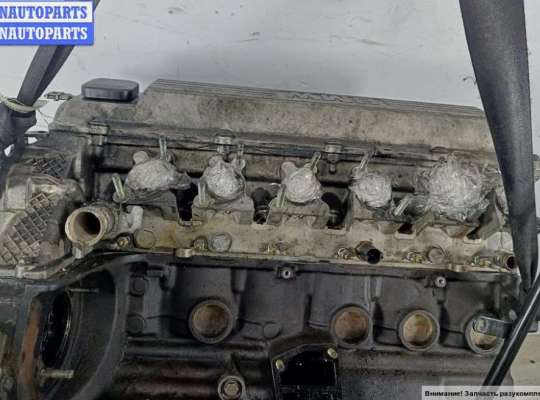 купить Двигатель (ДВС) на BMW 5 E39 (1995-2003)