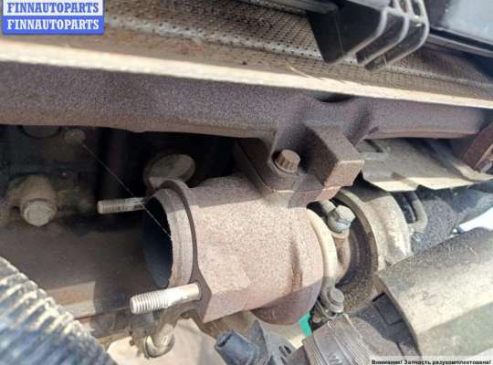 купить Двигатель (ДВС) на BMW 5 E39 (1995-2003)