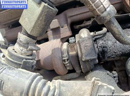 купить Двигатель (ДВС) на BMW 5 E39 (1995-2003)