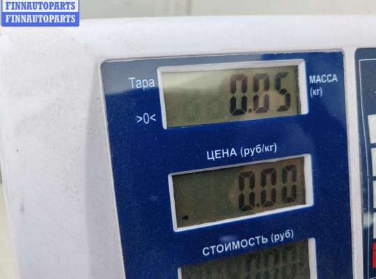 купить Заглушка на Volkswagen Passat B6