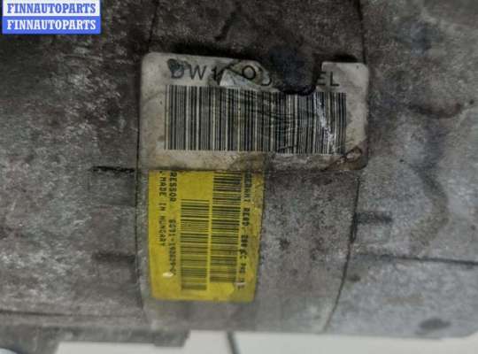 купить Компрессор кондиционера на Ford S-Max