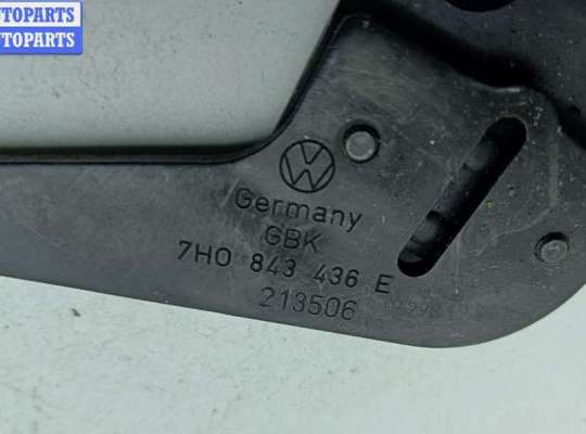 купить Ролик двери сдвижной на Volkswagen Transporter T5