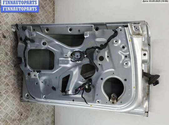 купить Дверь боковая передняя левая на Audi A4 B7 (2004-2008)