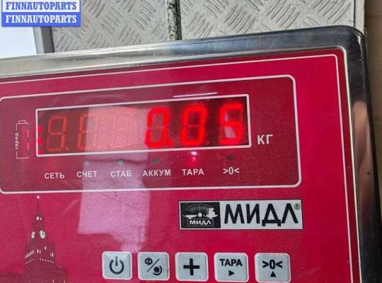 купить Кнопка открывания лючка топливного бака на Volkswagen Passat B5