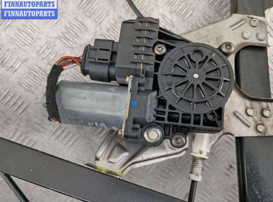 купить Стеклоподъемник электрический передний правый на Audi A6 C5 (1997-2005)