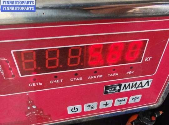 купить Стеклоподъемник электрический передний правый на Audi A6 C5 (1997-2005)