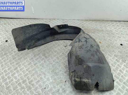купить Защита крыла (подкрылок) передняя левая на Volkswagen Passat B5