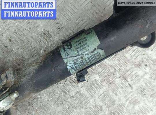 купить Стойка подвески передняя левая на Mercedes C-Class W203 (2000-2006)