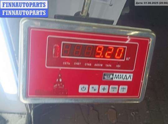 купить Стойка подвески передняя левая на Mercedes C-Class W203 (2000-2006)