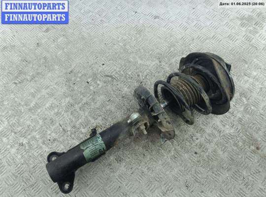 купить Стойка подвески передняя левая на Mercedes C-Class W203 (2000-2006)