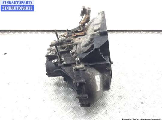 купить КПП 6-ст. механическая на Honda FR-V