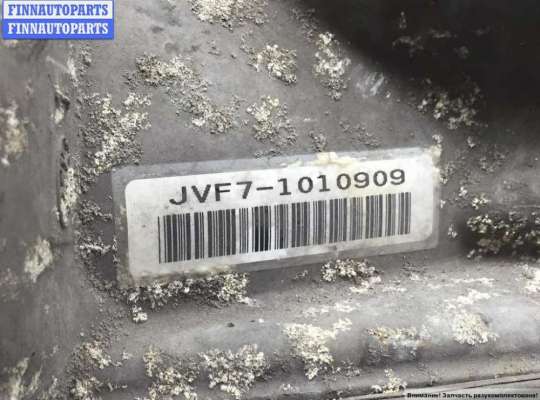 купить КПП 6-ст. механическая на Honda FR-V