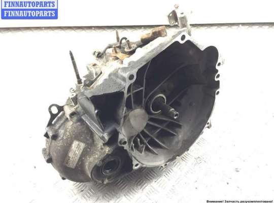 купить КПП 6-ст. механическая на Honda FR-V