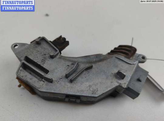 купить Сопротивление отопителя на Opel Signum (2003-2008)