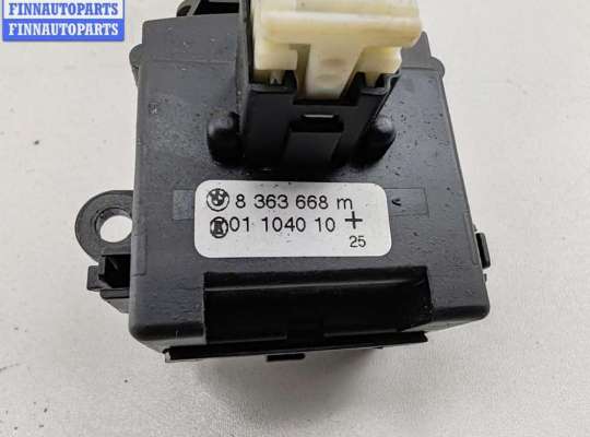 купить Переключатель поворотов на BMW 5 E39 (1995-2003)