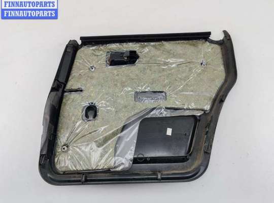 купить Обшивка двери задней левой (дверная карта) на Audi 80 B4 (1991-1996)