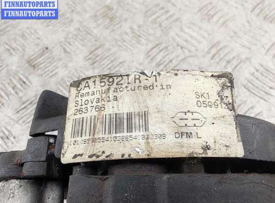 купить Генератор на Opel Zafira A (1999-2005)