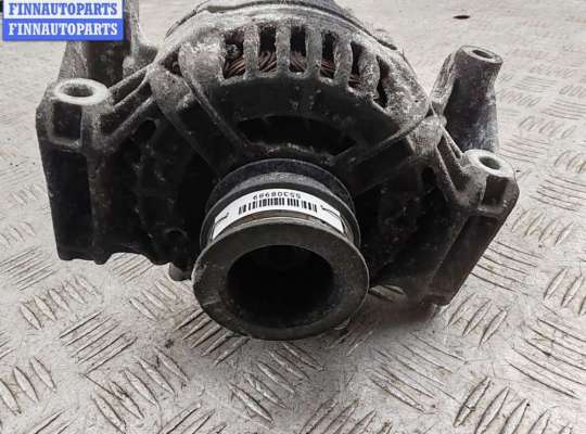 купить Генератор на Opel Zafira A (1999-2005)