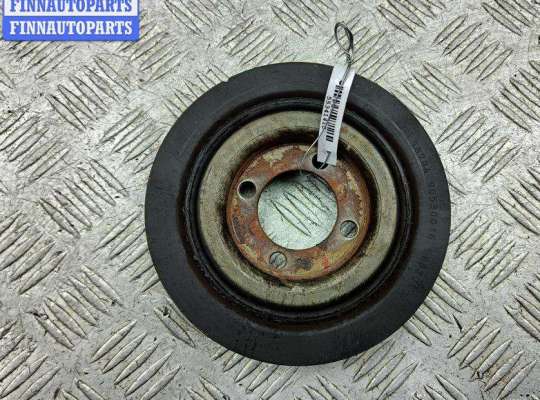 купить Шкив коленвала на Opel Vectra B (1995-2002)