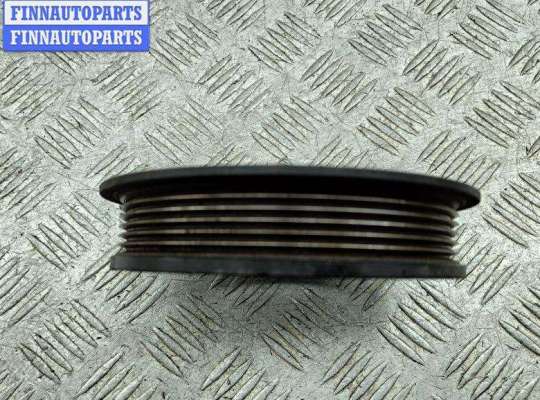 купить Шкив коленвала на Opel Vectra B (1995-2002)