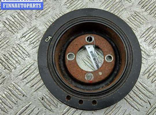 Купить Шкив коленвала на Opel Vectra B (1995-2002) Шкив коленвала OP2384048 на Opel Vectra B (1995-2002)