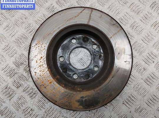 купить Диск тормозной задний на Ford Mondeo III (2000-2007)